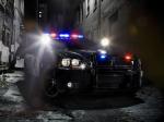 Dodge Charger Pursuit Police 2010 года